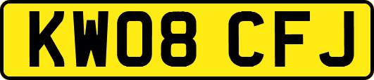 KW08CFJ