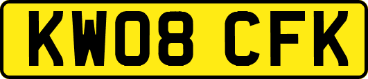 KW08CFK