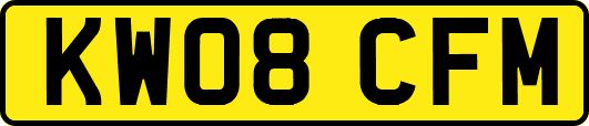 KW08CFM