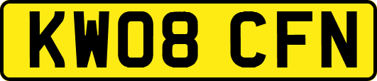 KW08CFN