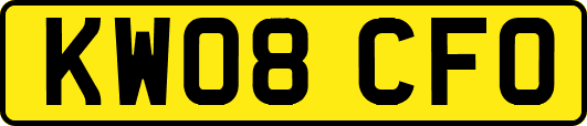 KW08CFO
