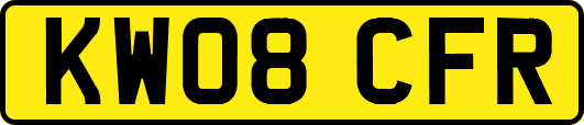 KW08CFR