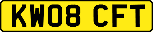 KW08CFT