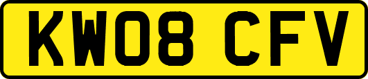 KW08CFV