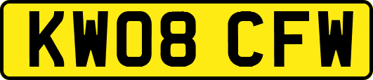 KW08CFW