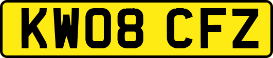 KW08CFZ