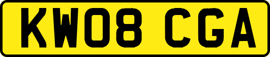 KW08CGA