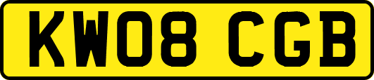 KW08CGB