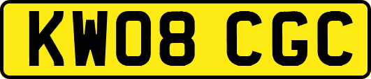 KW08CGC