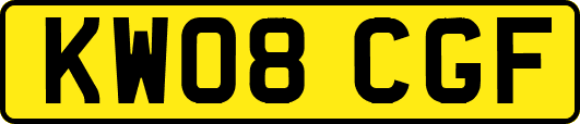 KW08CGF