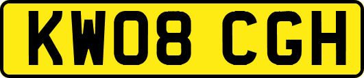KW08CGH