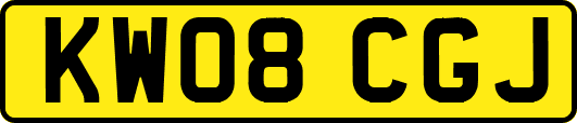 KW08CGJ