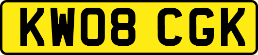 KW08CGK