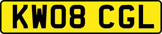 KW08CGL