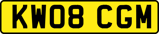 KW08CGM