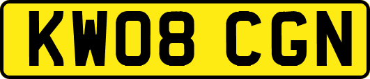 KW08CGN