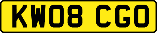KW08CGO