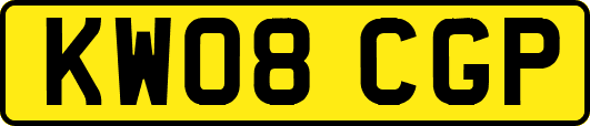 KW08CGP