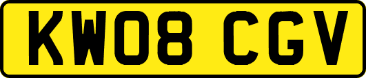 KW08CGV