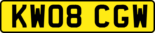KW08CGW