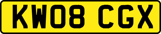 KW08CGX