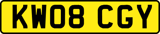 KW08CGY