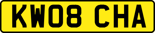 KW08CHA