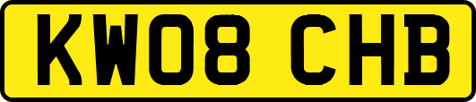 KW08CHB