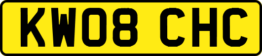 KW08CHC