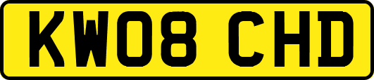 KW08CHD