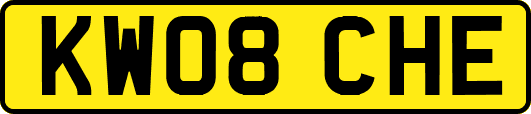 KW08CHE