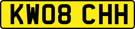 KW08CHH