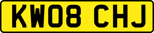 KW08CHJ