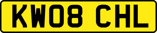 KW08CHL