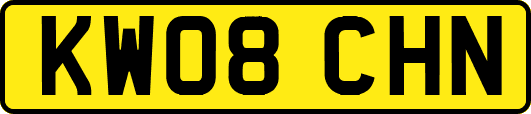 KW08CHN