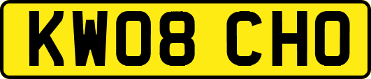 KW08CHO