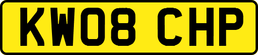 KW08CHP