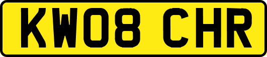 KW08CHR