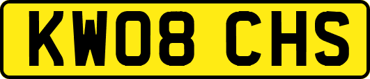 KW08CHS