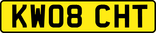KW08CHT
