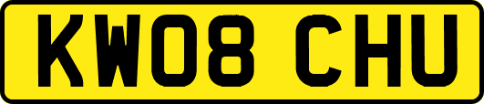 KW08CHU