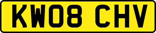KW08CHV