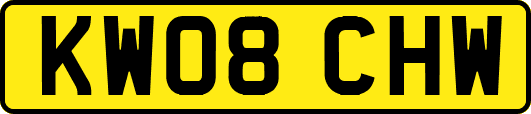 KW08CHW