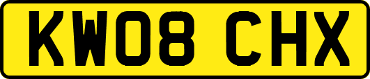 KW08CHX