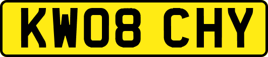 KW08CHY