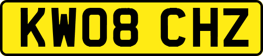 KW08CHZ
