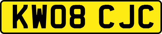 KW08CJC