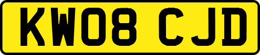 KW08CJD