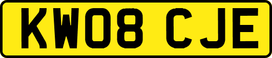KW08CJE