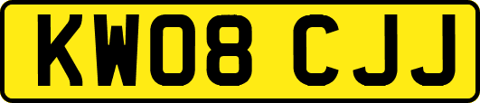 KW08CJJ